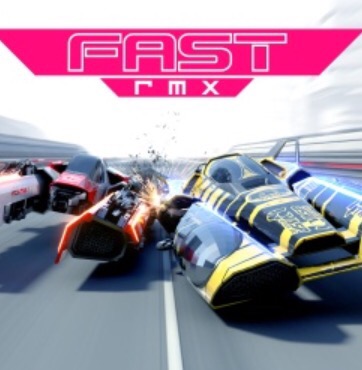 Fast Racing RMX
