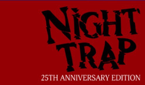 Night Trap: 25th Anniversary Review