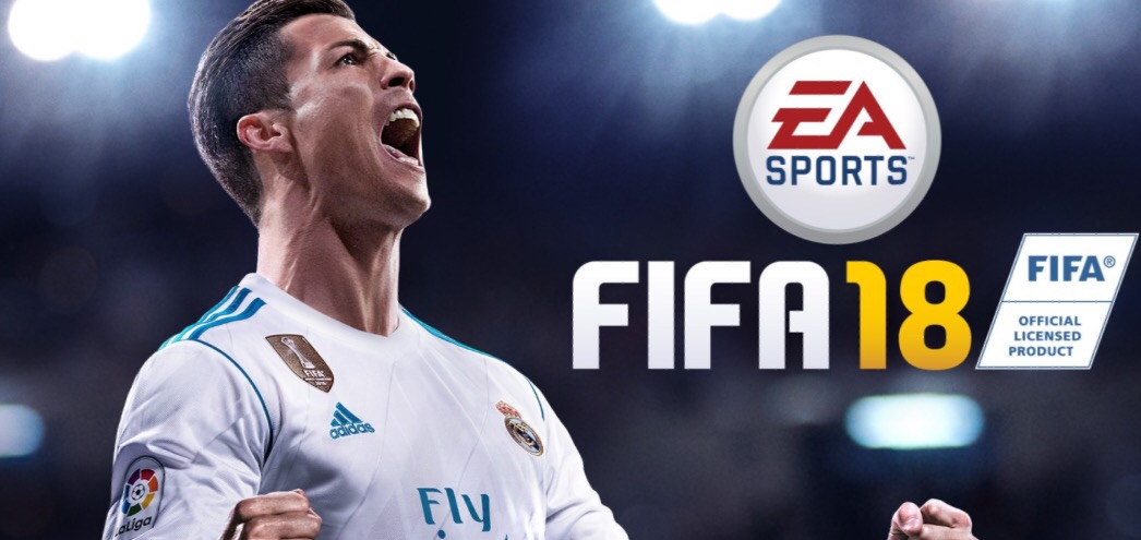 FIFA 18 Switch Review